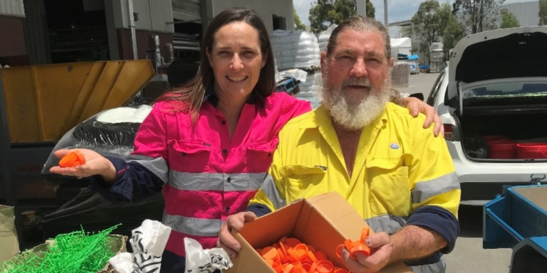 Meet The Community Garden Going Above And Beyond To Reduce Waste ...